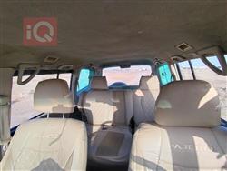 ميتسوبيشي باجيرو